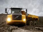 Volvo A30E 2007 года